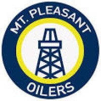 Mount Pleasant Public Schools Logo