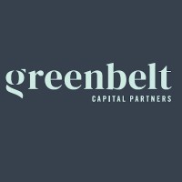 Greenbelt Capital Partners Logo