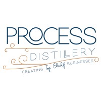 Process Distillery Logo