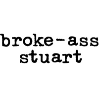 Broke-Ass Stuart Logo