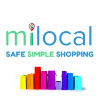 milocal Logo