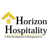 Horizon Hospitality, LLC Logo