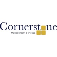 Cornerstone Management Services Logo