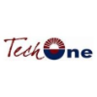 Tech One IT Logo
