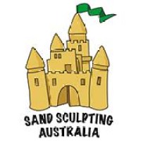 Sand Sculpting Australia Logo