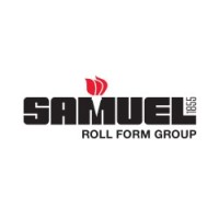 Samuel Roll Form Group Logo
