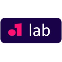 o1-Lab SAS Logo