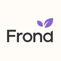 Frond Logo