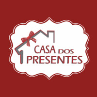 Casa dos Presentes Shop Logo
