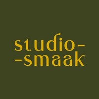 Studio Smaak Logo