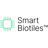 Smart Biotiles Logo