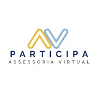Participa Assessoria Virtual Logo