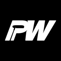 Putting World Logo