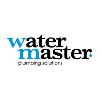 Watermaster Plumbing Solutions Logo