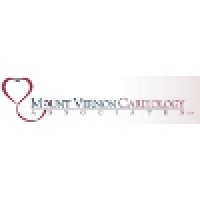 Mount Vernon Cardiology Associates Logo