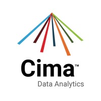 Cima Data Analytics Logo