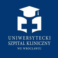 Uniwersytecki Szpital Kliniczny im. Jana Mikulicza-Radeckiego we Wrocławiu Logo