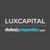 LUXCAPITAL | dubaiproperties.com Logo
