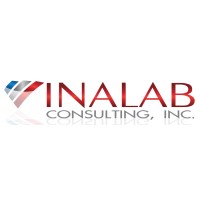 Inalab Consulting, Inc. Logo