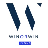 WinorWin Lyon 3 Logo