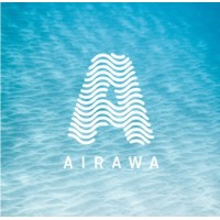 AIRAWA COLOMBIA Logo