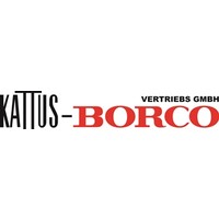Kattus-Borco Vertriebs GmbH Logo