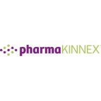 PharmaKinnex Logo
