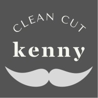 Clean Cut Kenny Logo