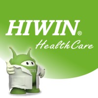 HIWIN Healthcare Corp. Logo