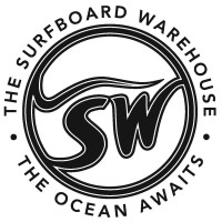 The Surfboard Warehouse Logo
