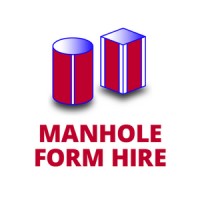 Manhole Form Hire Logo