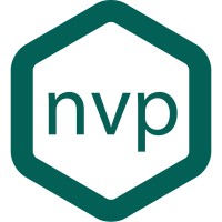 New Vision Packaging Limited Logo