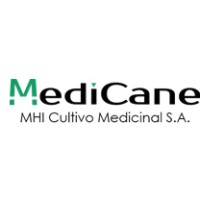 MHI Cultivo Medicinal SA Logo