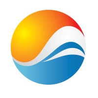 Solar Water Wind Logo