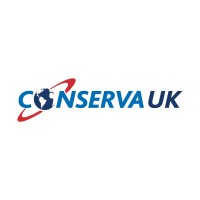 Conserva UK Logo