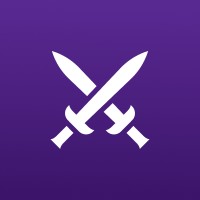 Knights of Degen Logo