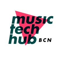 Barcelona Music Tech Hub Logo