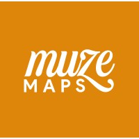 MuzeMaps Logo
