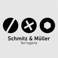 Schmitz & Müller Ferragens Logo