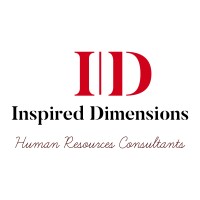 Inspired Dimensions Logo