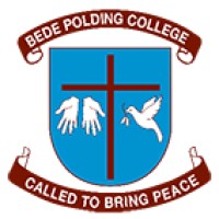 Bede Polding College Logo