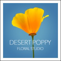 Desert Poppy Logo