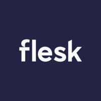 flesk Logo