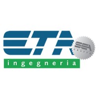 ETA Ingegneria srl Logo