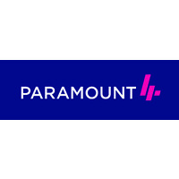 Paramount 4 Logo