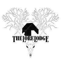 The Lore Lodge Logo