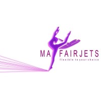 Mayfair Jets Logo