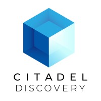 Citadel Discovery Logo