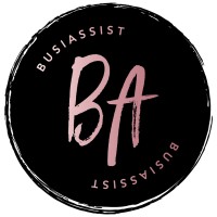 BusiAssist Logo