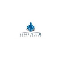 Unique Real Estate Logo